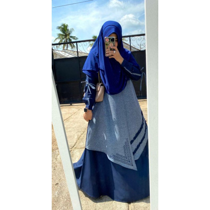 syakir syakira by ahzarayy