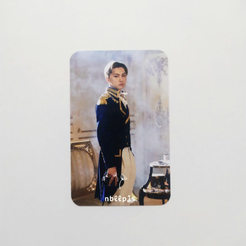 [booked] pc bene mecima bdc jay