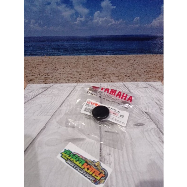 karet as sok depan Rx king ori