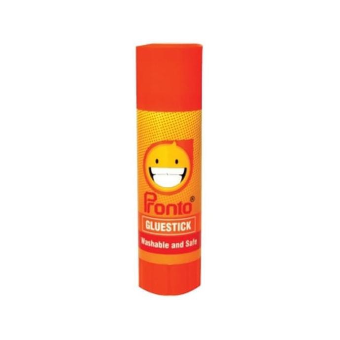

Termurah Lem Pronto Stick 35 Gr Offic