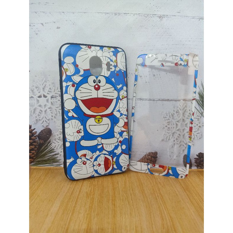 Softcase Motif/gambar J4(2018)