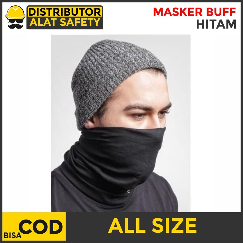 Masker Motor Penutup Leher dan Kepala Slayer Masker Masker Motor Penutup Leher dan Kepala Slayer Masker