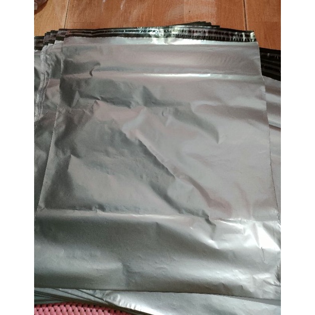 

plastik packing polymailer ukuran 40×50