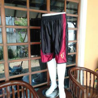  Celana  Olahraga Pendek  Pria  Celana  Kolor Pria  Basket 