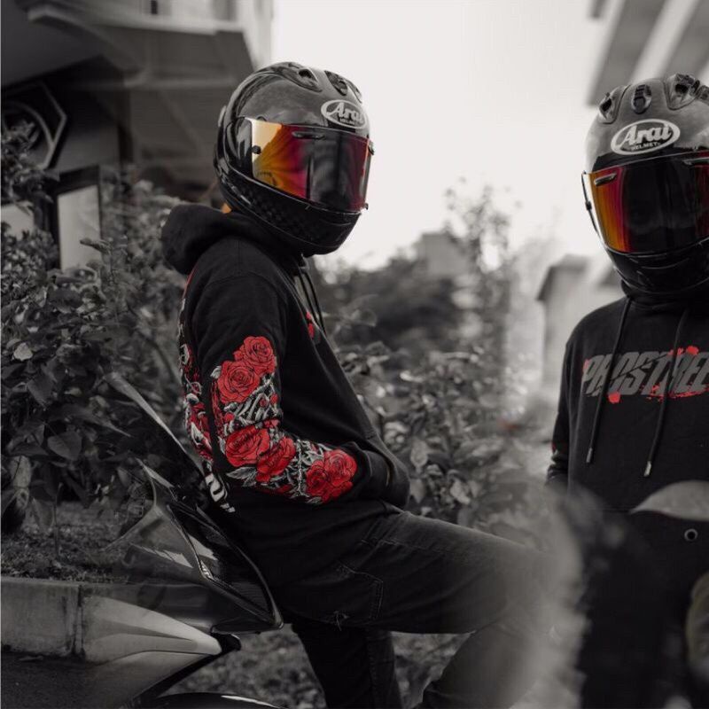 Jaket Sweater Hoodie Prostreet Premium Distro Guardian Rider / Sweater Hoodie Sunmori prostreet Guardian