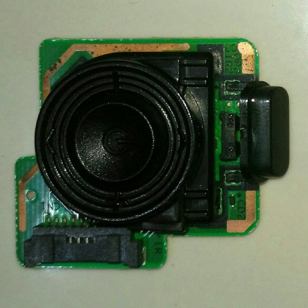 Sensor LED TV Samsung UA 32EH4003