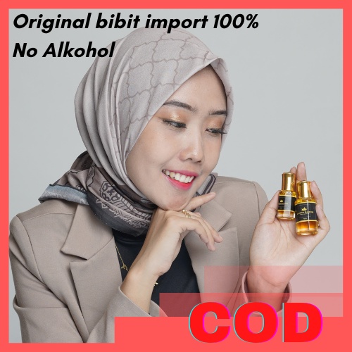 Parfum Kasturi - Minyak Kasturi Asli - Minyak Kijang - Parfum Kasturi Original - Minyak Wangi Kastur