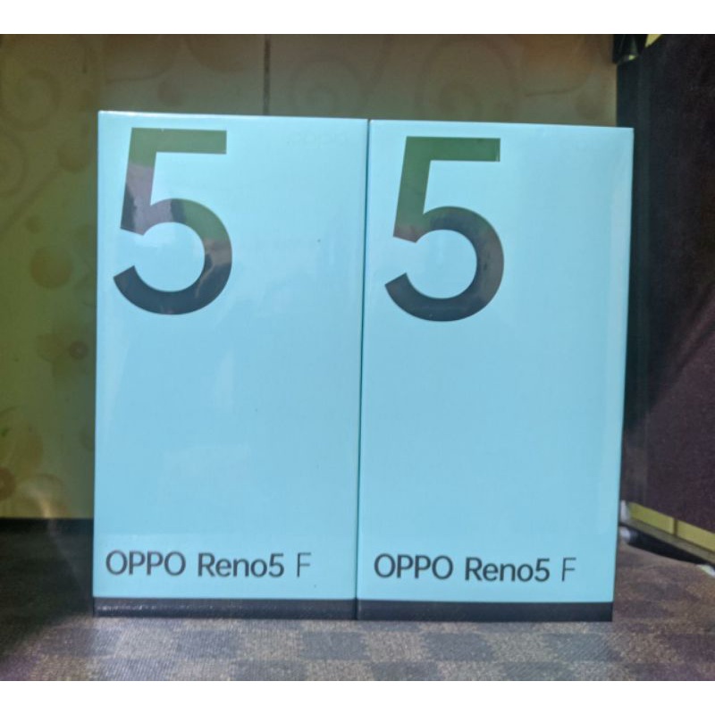 Oppo Reno 5F (8/128)