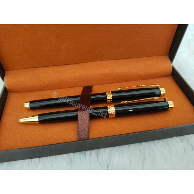 PULPEN CUSTOM 2in1| ballpoint pen roller ball| FREE GRAFIR NAMA