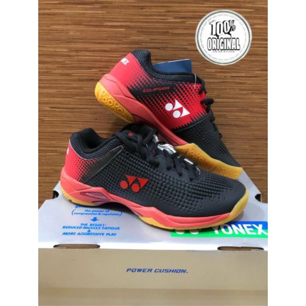 Sepatu Badminton Yonex Eclipsion X Original
