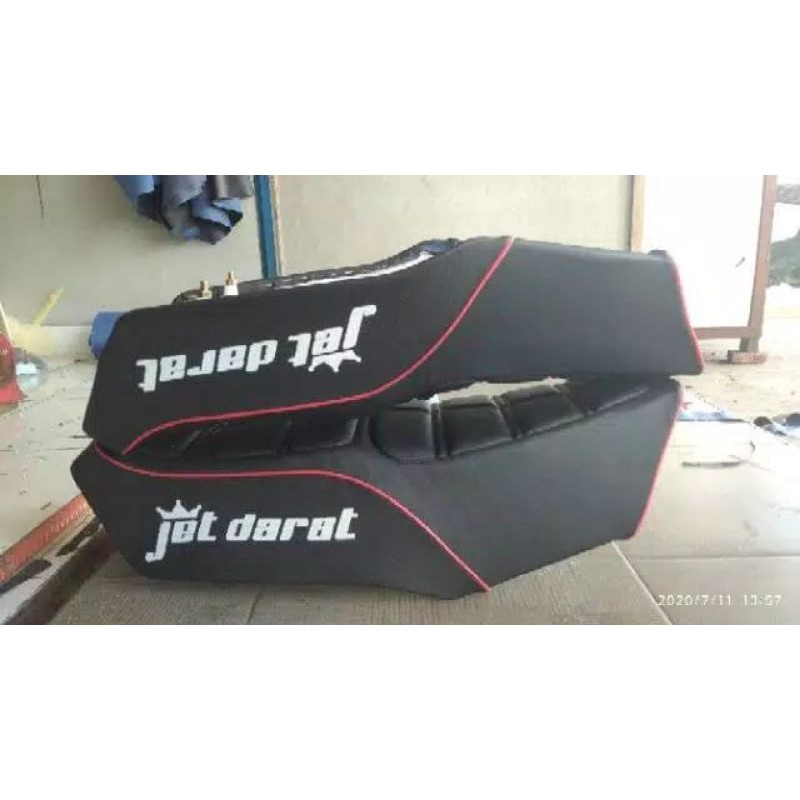 Jok RX King Jet Darat Tahu