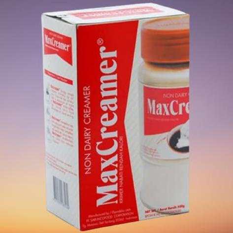 

[[BISA COD]] max creamer 500gr | krimer bubuk EKSLUSIF Kode 865