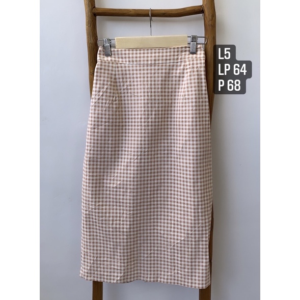 Rok Wanita Preloved-L5