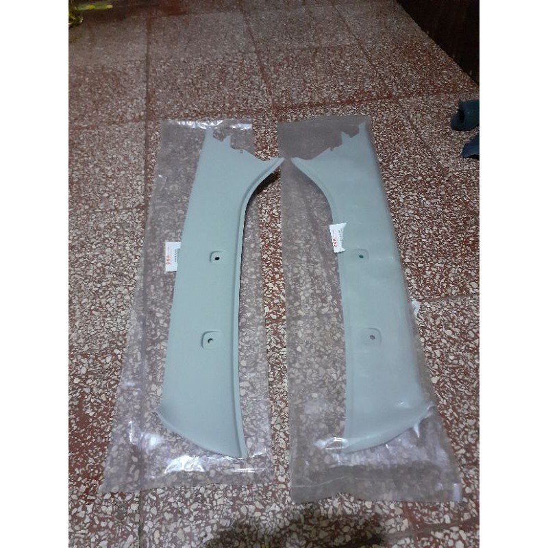 cover pilar kaca bagian depan suzuki apv