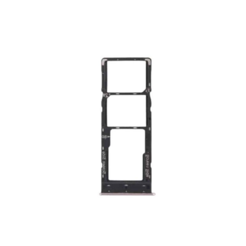 Simlock / simtray / slot sim / tempat kartu infinix x688 / hot 10 play original