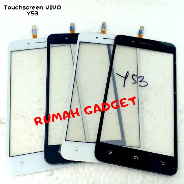 TOUCHSCREEN VIVO Y53 1606 LAYAR SENTUH TC TS