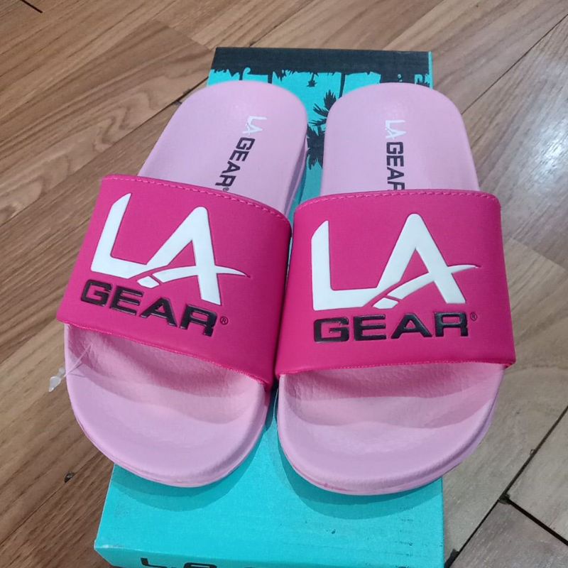 sandal L.A. Gear Pool Slide