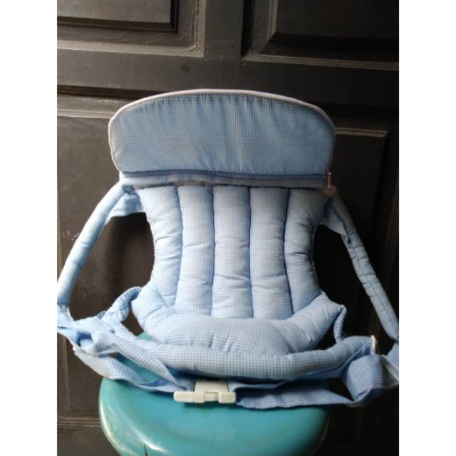 Gendong Depan | Gendongan Depan