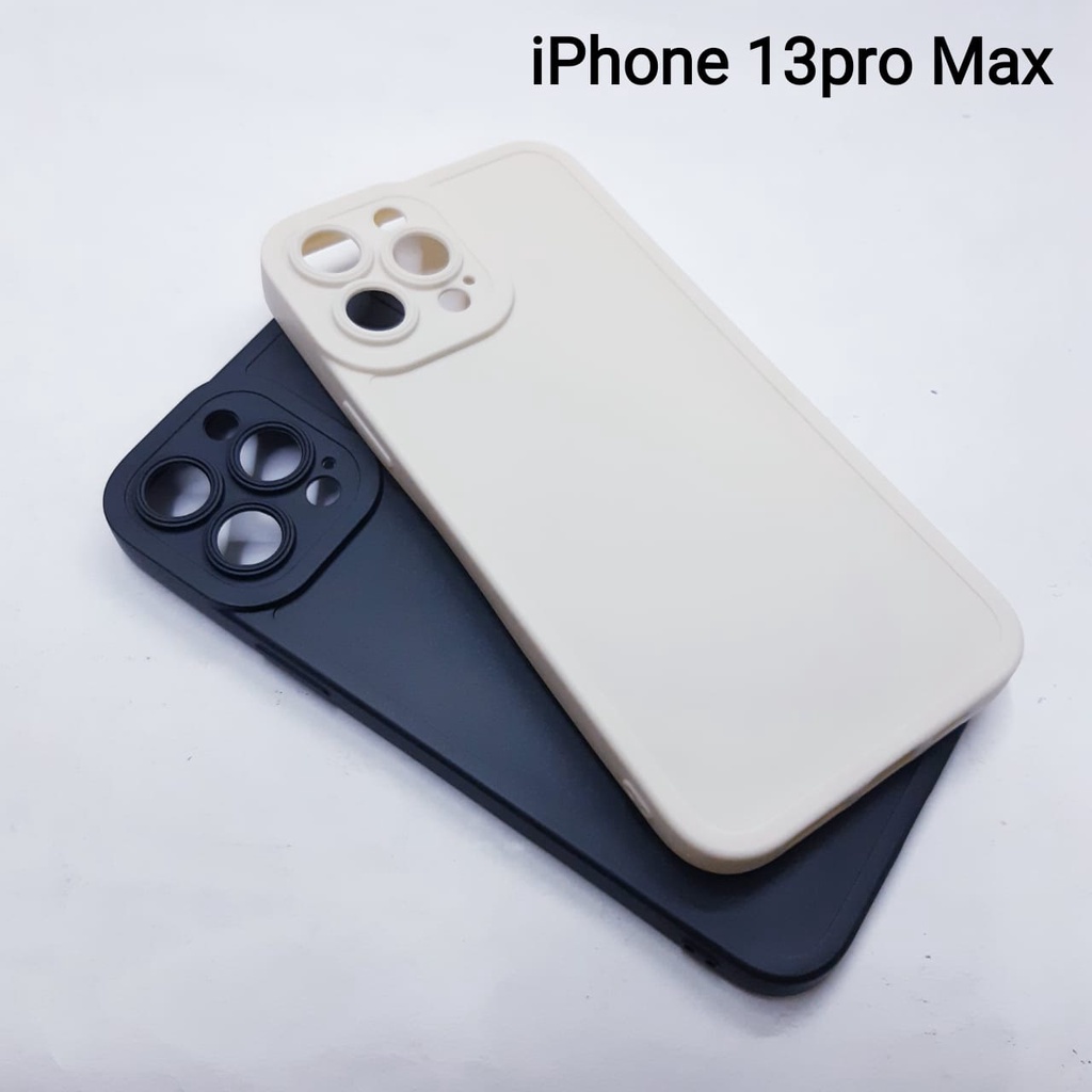 Case Luxury protect Camera slim Iphone 11 XR 13 14 PRO MAX Samsung A04E A04 A24 A34 A54 VIVI V27 V23E REALME C55 REDMI NOTE 12C XIAOMI A2 A1 bahan premium slim solid TEBAL