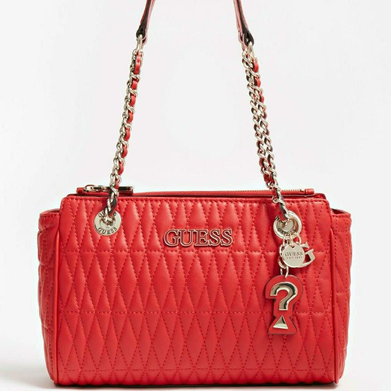 GUESSS brinkley handbag