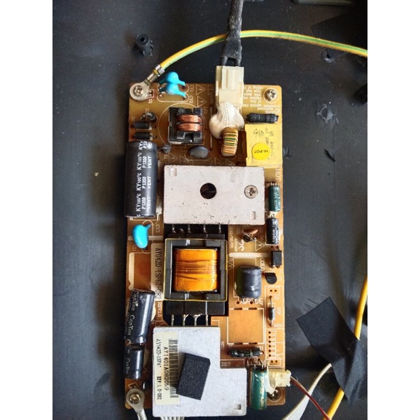 PSU POLYTRON PLD 22D851