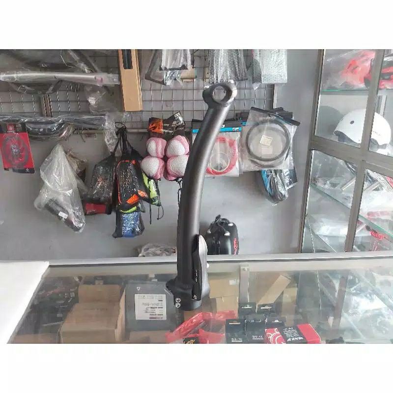 HANDLEPOST BENGKOK LITEPRO SEPEDA LIPAT FOLDING BIKE