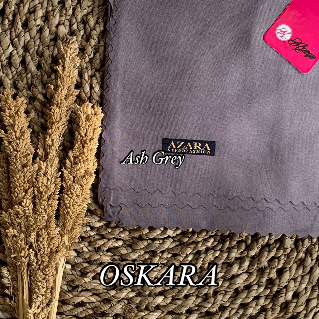 Jilbab  Azara OSKARA / MASAHI  part 1-ashgrey oskaa