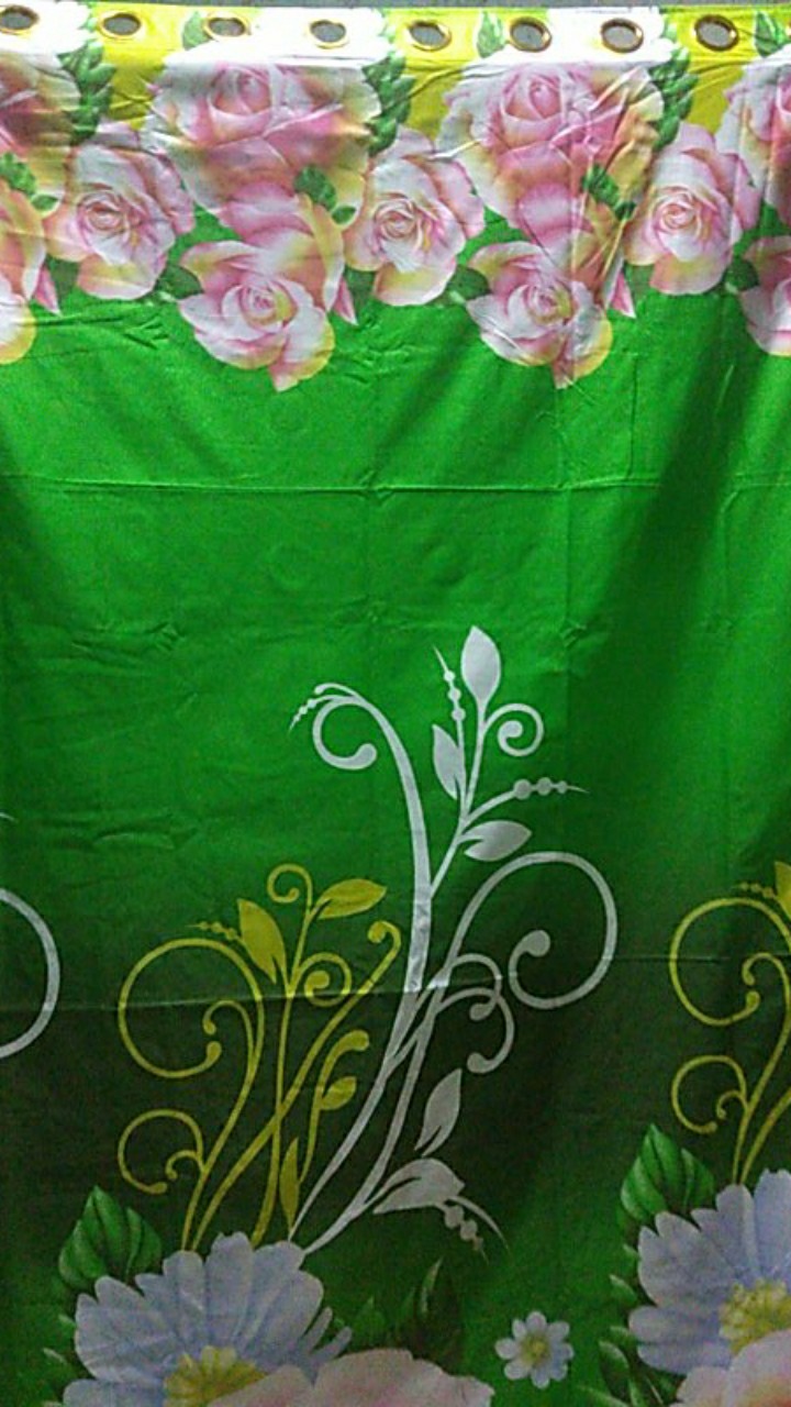 Obral Grosir B! 1kg Muat 4 Gorden // Gorder Smokering Grosir Ecer // Tirai Grosir