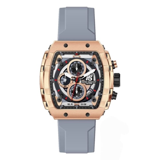 jam tangan Original T5 model keren Tahan Air New model