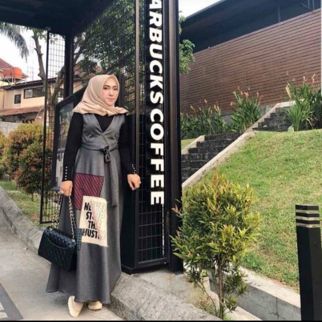 Overall winody / ori winody