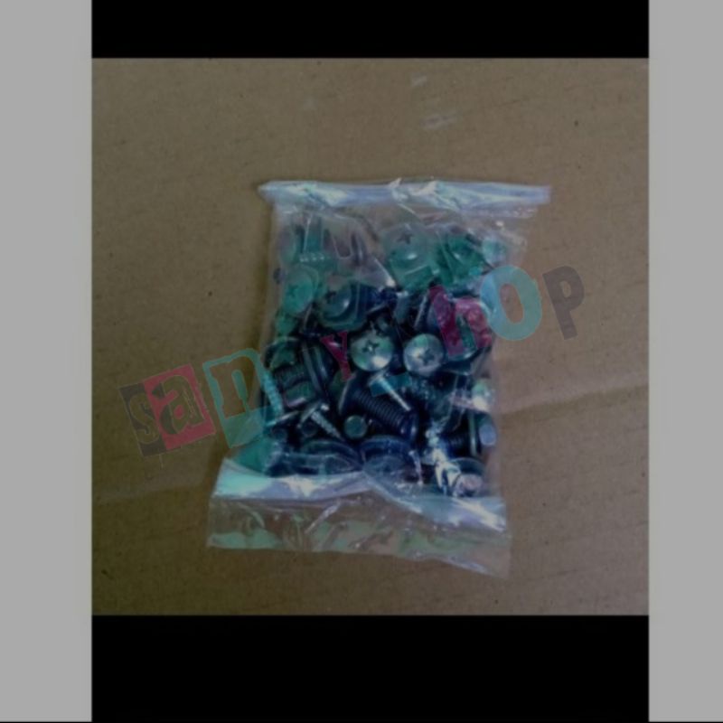 BAUT FULL BODY VEGA R LAMA