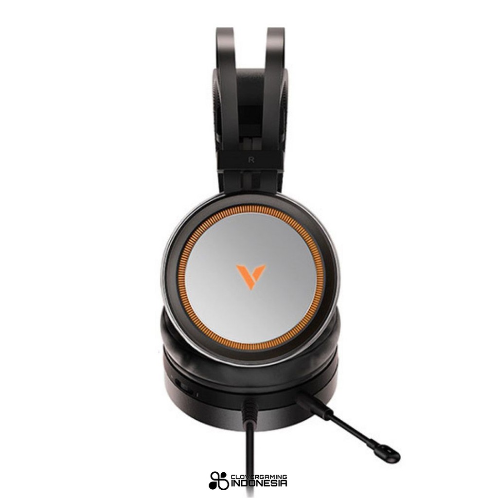 VPro VH530 7.1 RGB - Gaming Headset