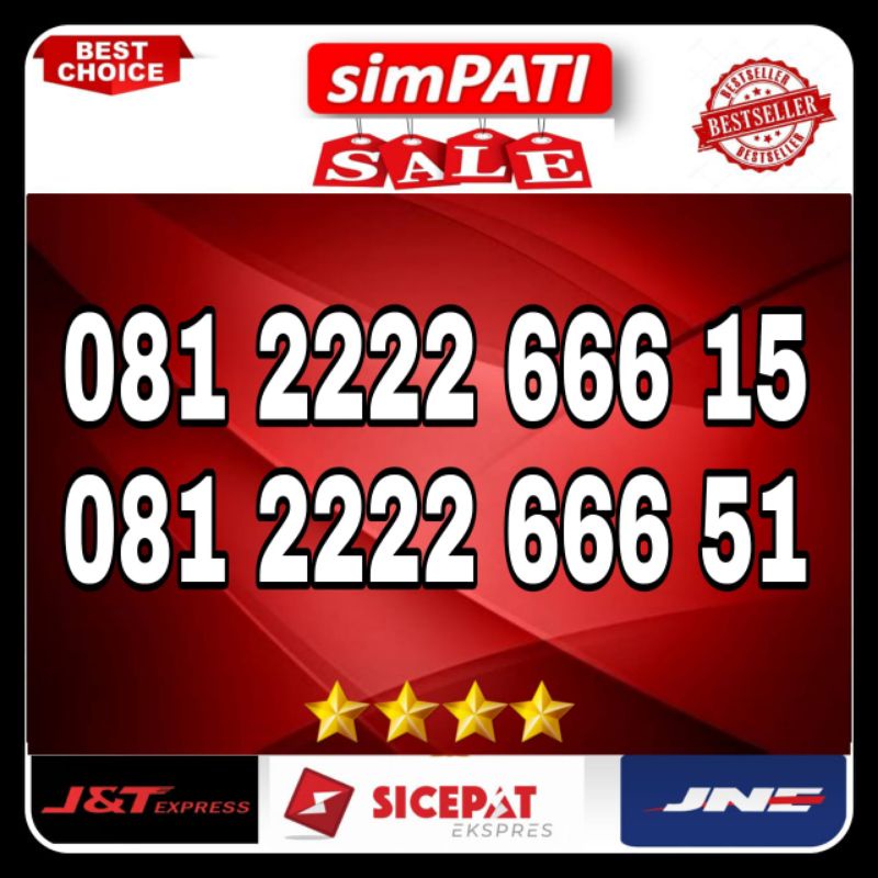 NOMOR CANTIK TELKOMSEL/NOMOR CANTIK SIMPATI/NOMER CANTIK TELKOMSEL/NOMER CANTIK SIMPATI/JARINGAN 4G/