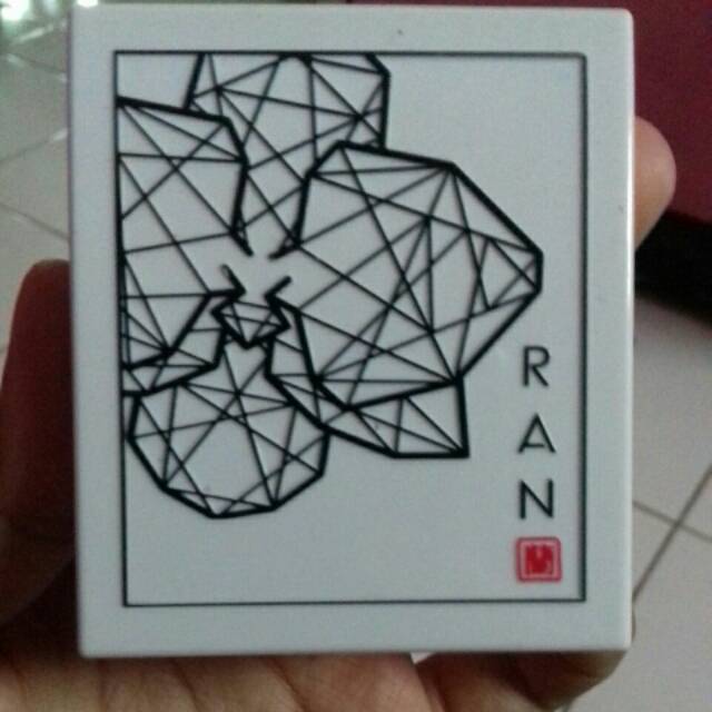 Ran cosmetic