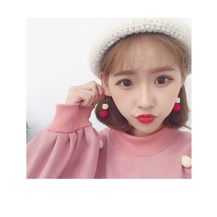 ANTING KOREA MISS 123