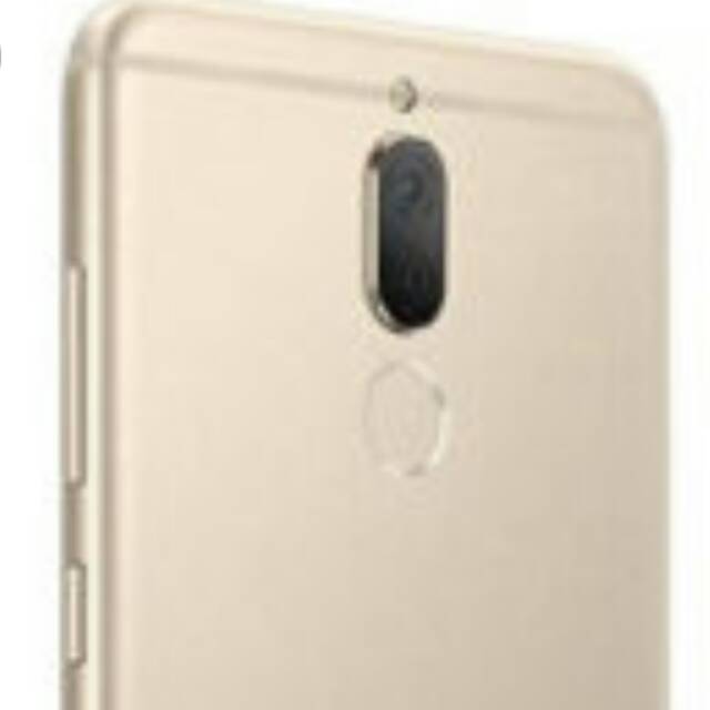 Huawei Nova 2i rear lens camera