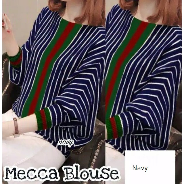 HOPYLOVY - Batwing List Mecca