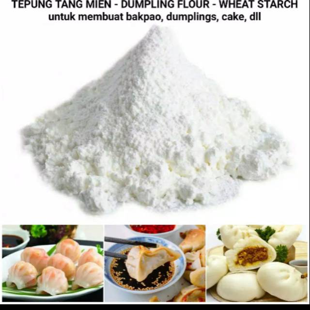 

Tang Mien / Tepung Teng Mien 100 Gram [REPACK]
