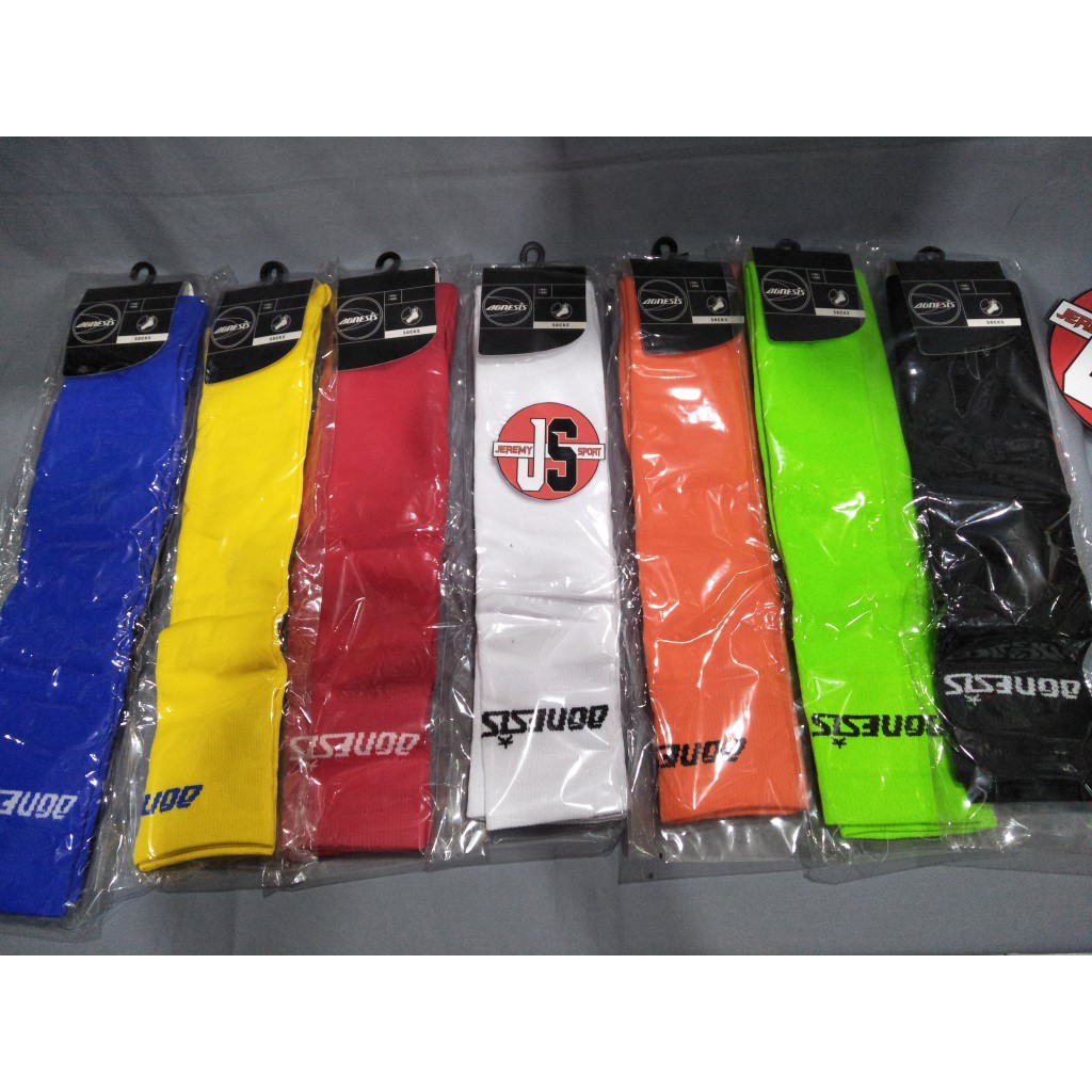 Kaos Kaki Bola / Futsal Agnesis Panjang