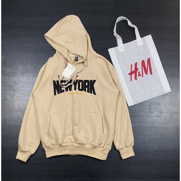 Sweater Hoodie Mickey H&amp;M Divide Premium