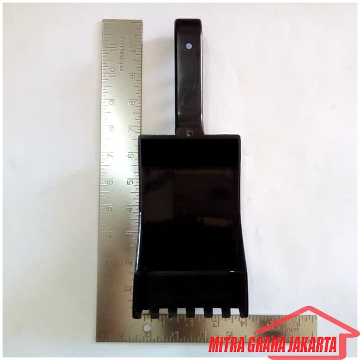 SENDOK BATA RINGAN TROWEL- SEKOP SEMEN BATA RINGAN 7CM⠀⠀ MGJ