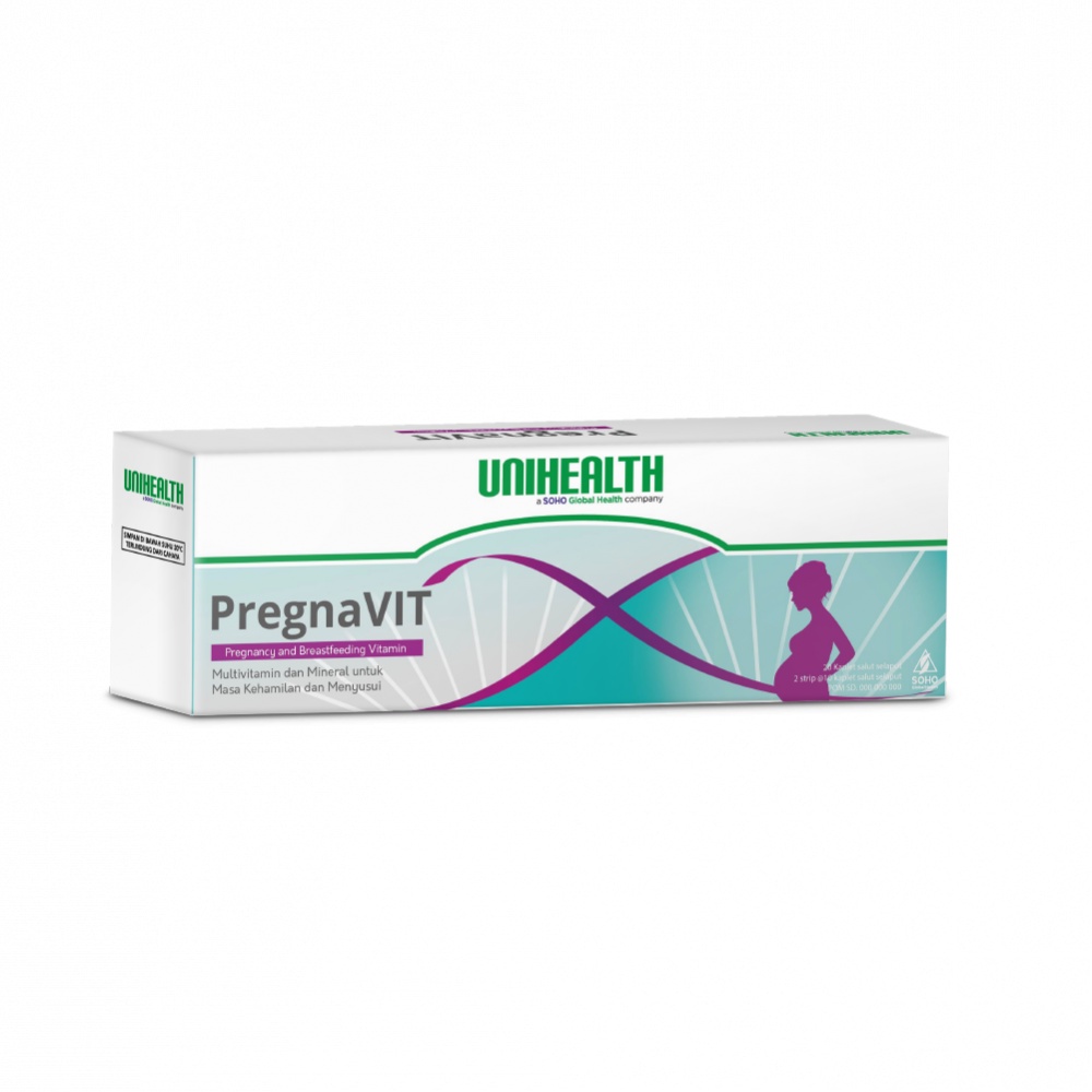Pregnavit-1