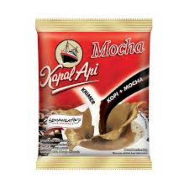 kopi kapal api 30gr aneka rasa