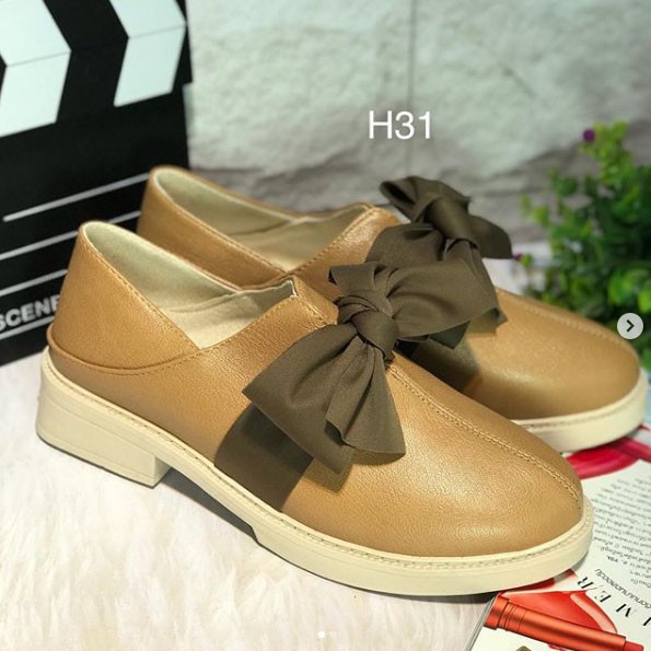 Loafers H31