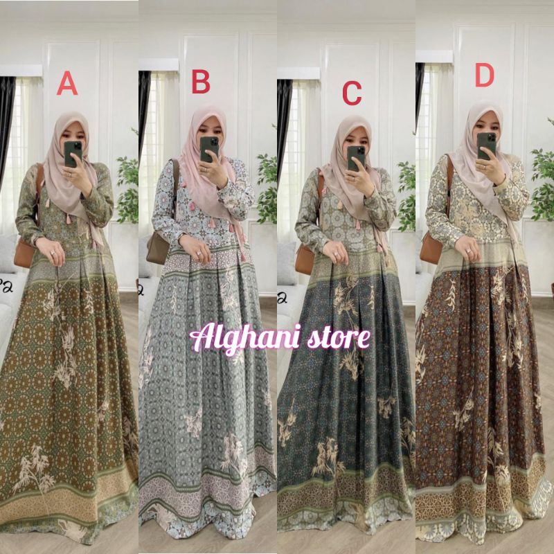 jelita dress by dlovera