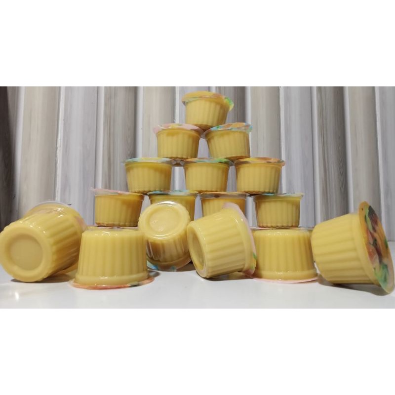 

jamu kemasan cup