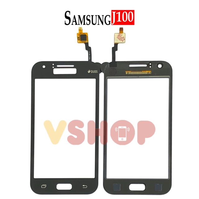 TOUCHSCREEN TS - LAYAR SENTUH FOR SAMSUNG J1 J100