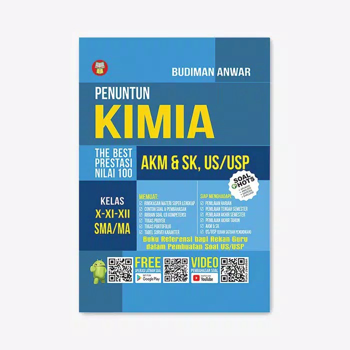 Soal Akm Kimia Sma Kelas 10 - 46+ Soal Akm Kimia Sma Kelas 10 Terbaru