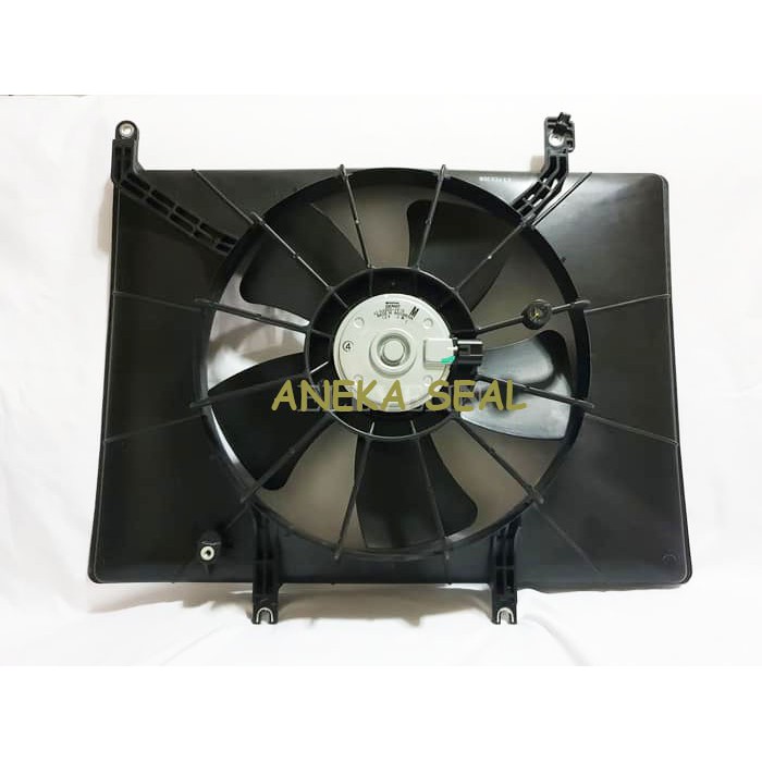 ExtraFan Extra Fan Avanza Veloz 1.5