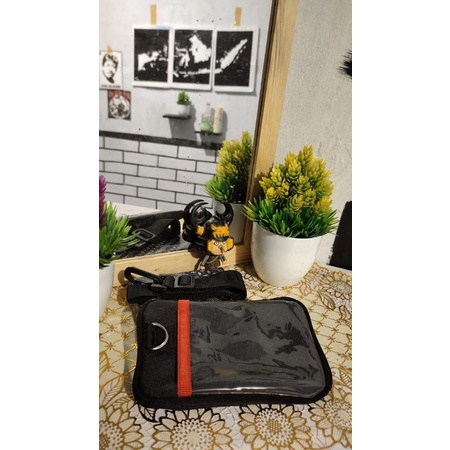 Hanging Wallet | Phone Wallet